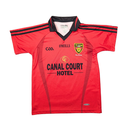 down jersey 2011 canal court hotel o'neills   svs3340