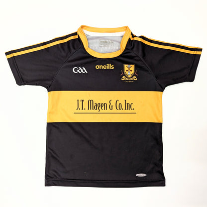 dr crokes jersey 2017 / 18 jt magen & co o'neills  svs2265