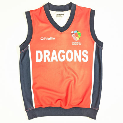 dragons sweatshirt 2020s sponsorless o'neills mcmahon n/a svs2579