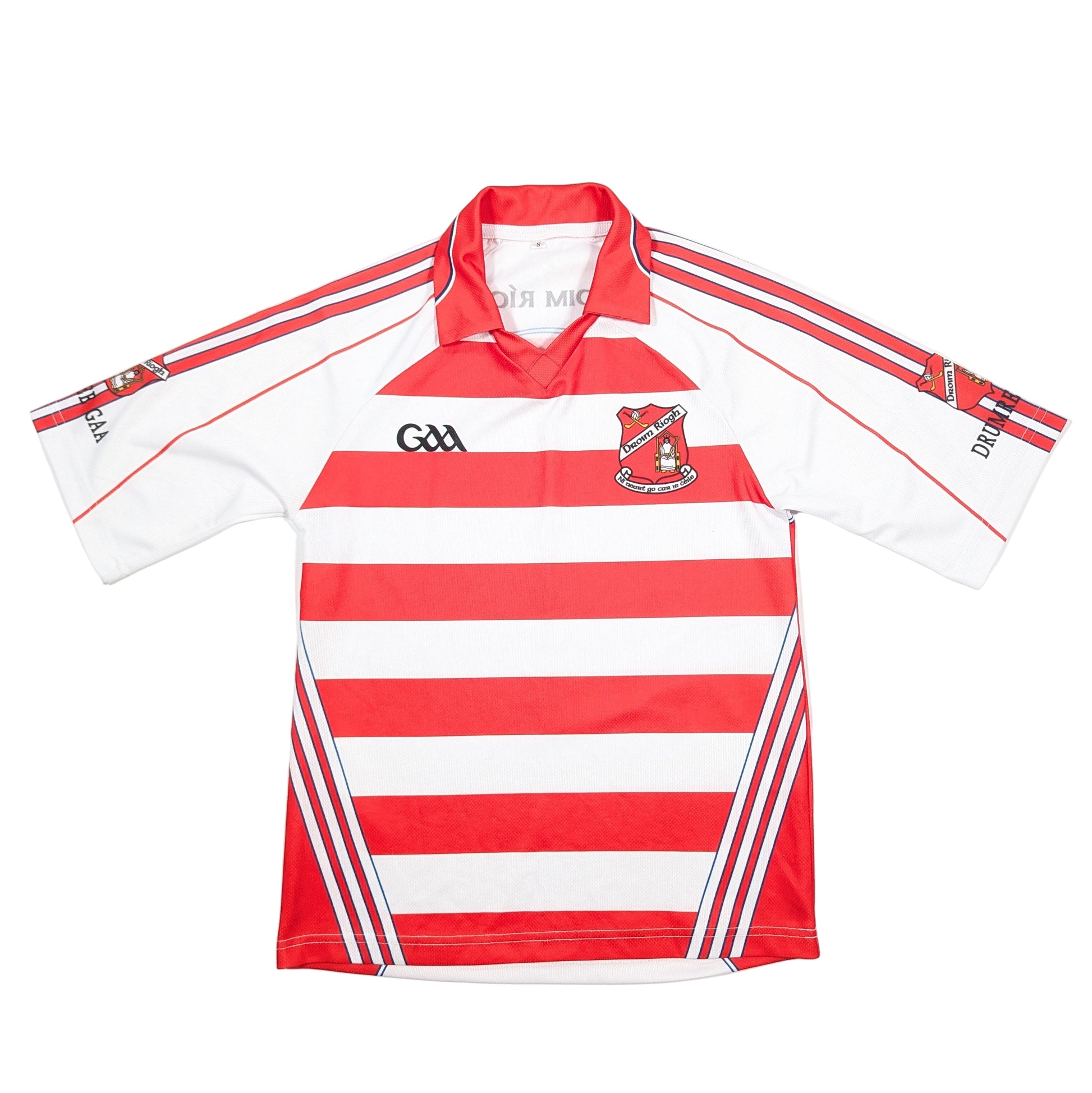 drumree jersey 2000s sponsorless o'neills   svs3173