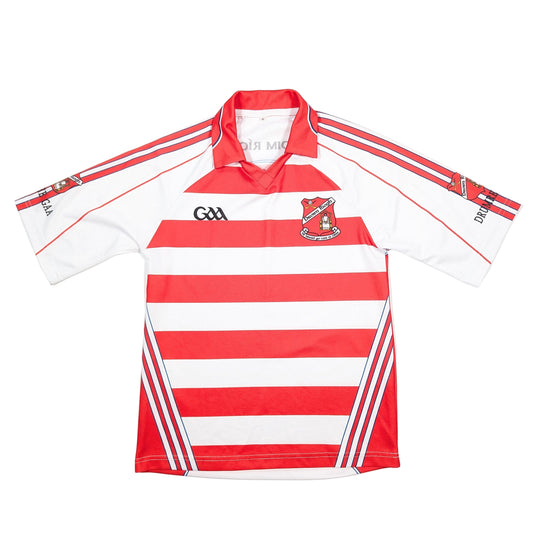 drumree jersey 2000s sponsorless o'neills   svs3173