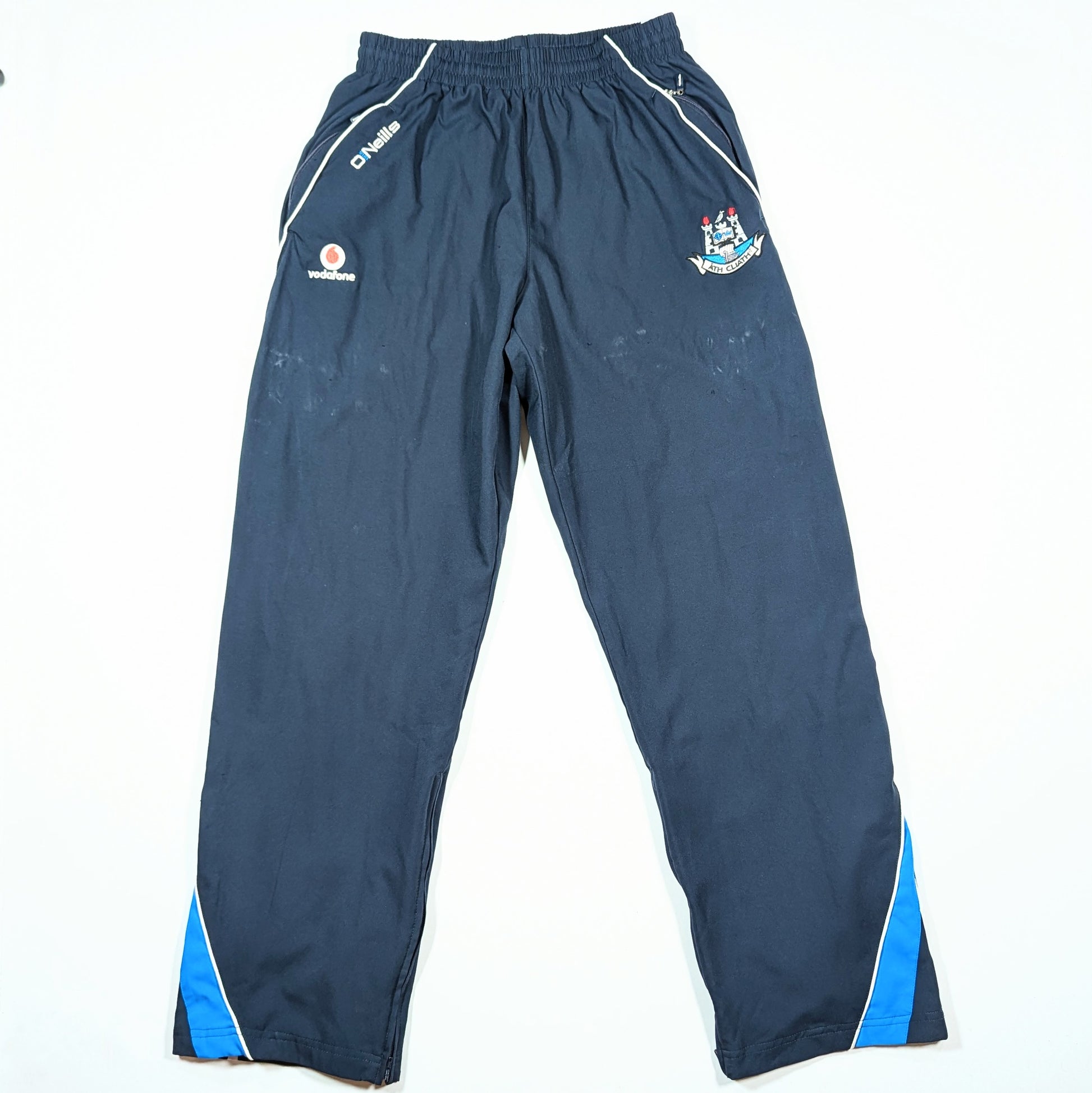 dublin bottoms 2010 vodafone o'neills   svs3298