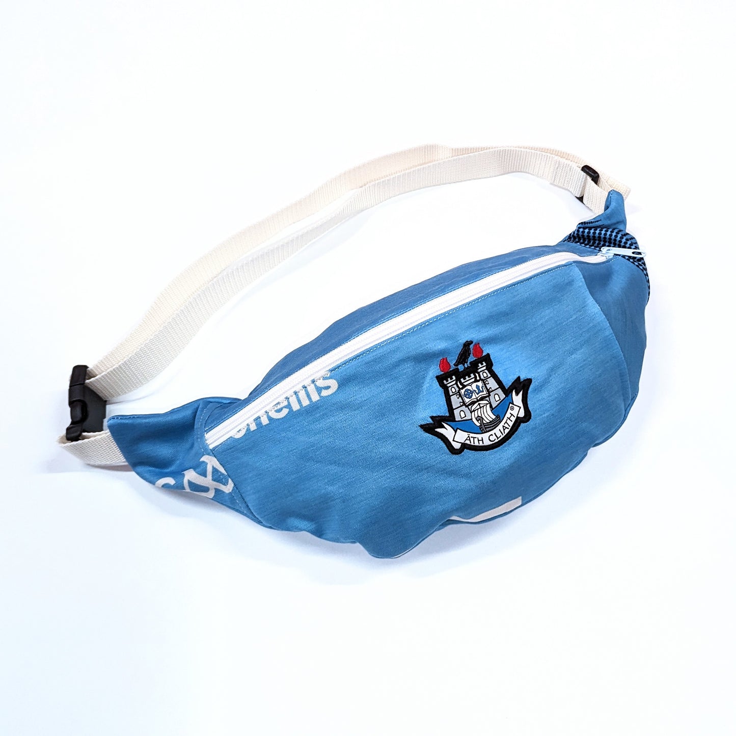 dublin bum bag 2019 / 20 aig o'neills upcycled svs2317