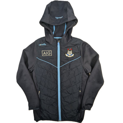 dublin hoody 2010s aig o'neills   svs4172