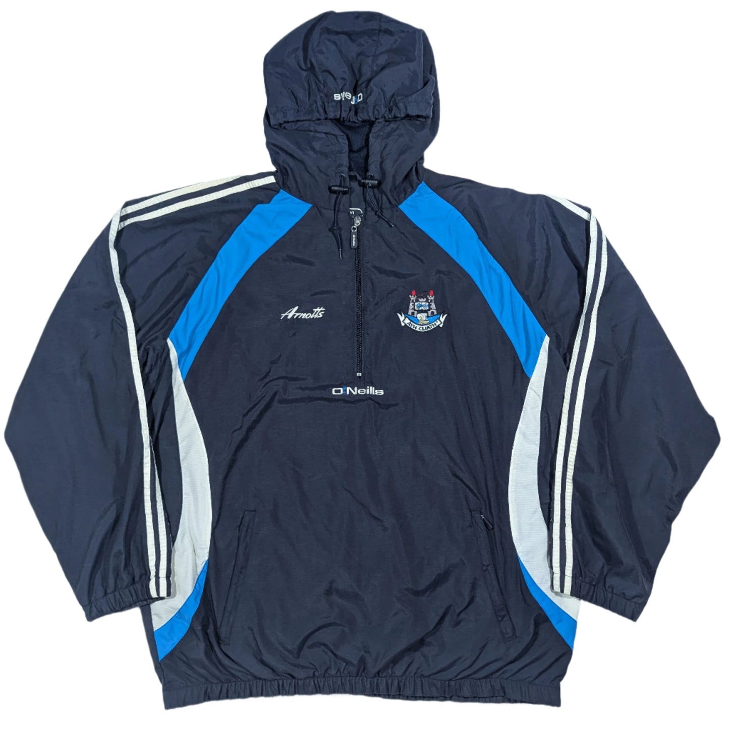 dublin jacket 2008 arnotts o'neills  n/a svs2725