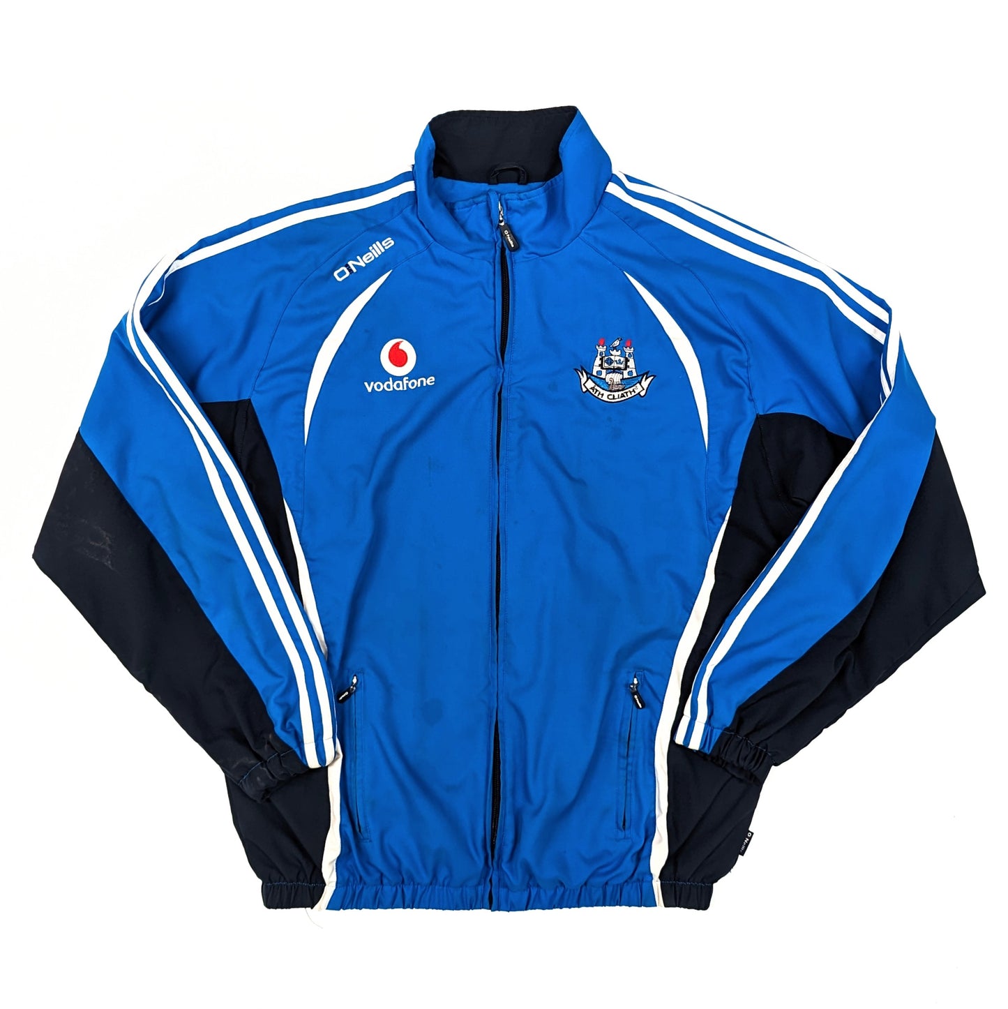 dublin jacket 2010 / 11 vodafone o'neills  svs2213