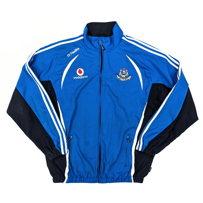 dublin jacket 2010 / 11 vodafone o'neills  svs2213