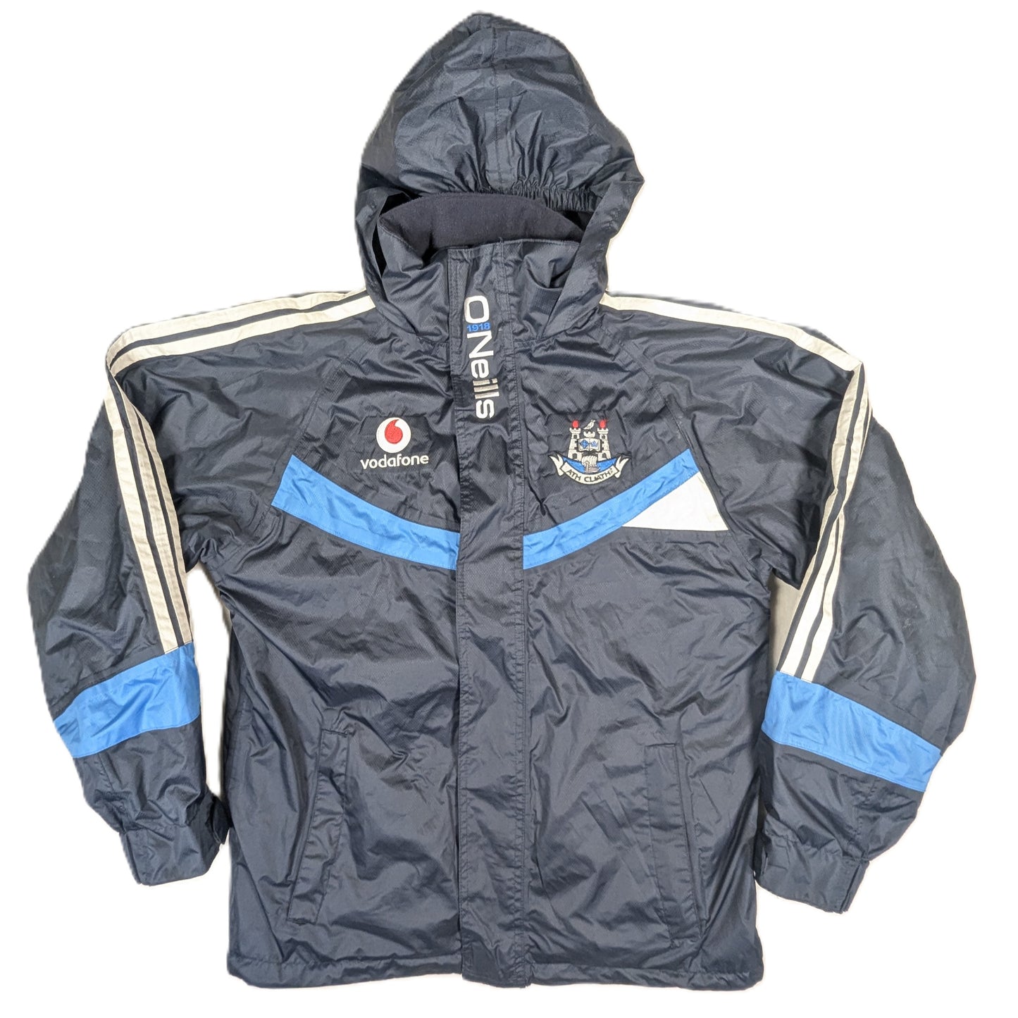 dublin jacket 2010 vodafone o'neills   svs4397