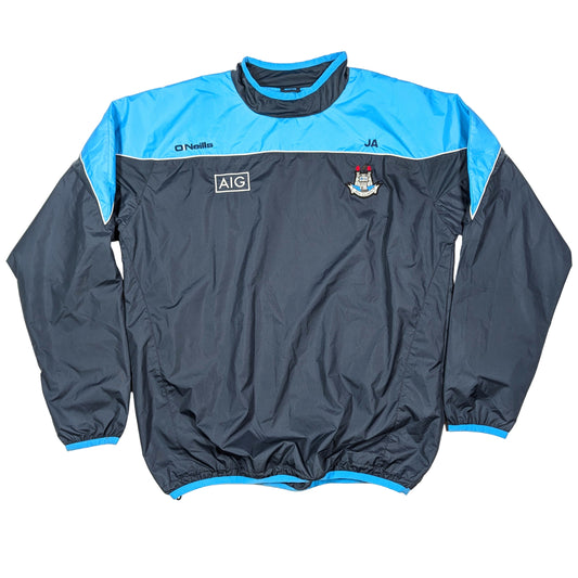 dublin jacket 2010s aig o'neills   svs3208