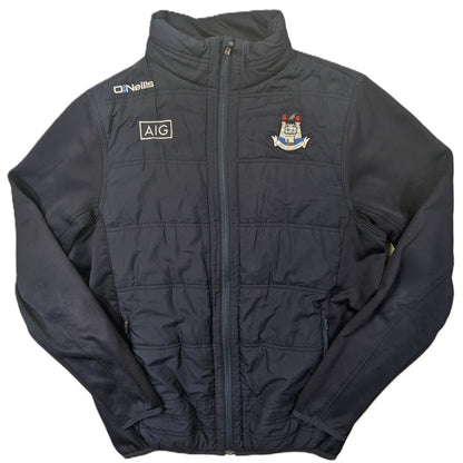 dublin jacket 2010s aig o'neills   svs4580