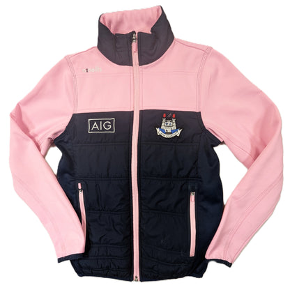 dublin jacket 2010s aig o'neills   svs4596