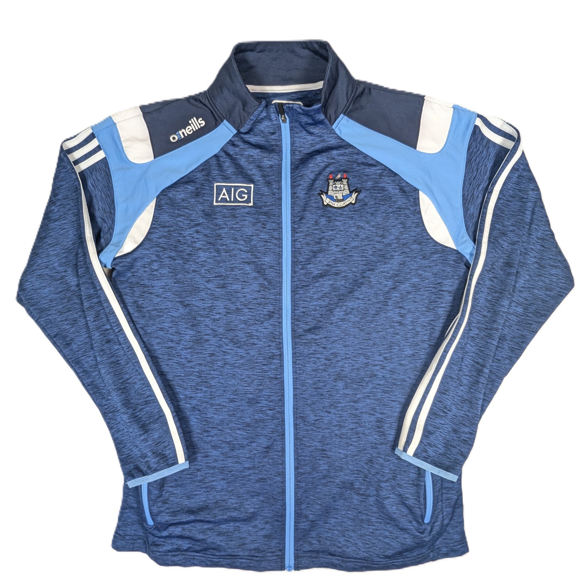dublin jacket 2017 aig o'neills   svs4408