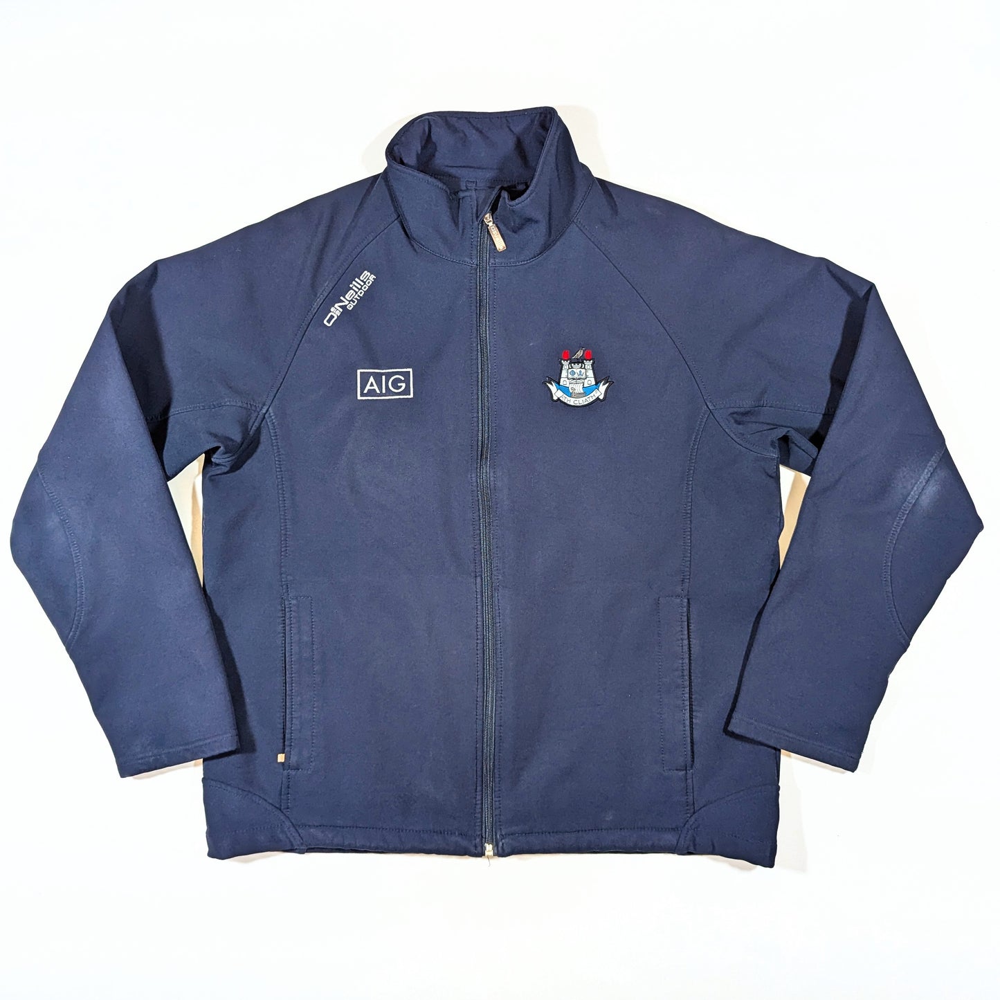 dublin  jacket 2020s aig o'neills  n/a svs2429