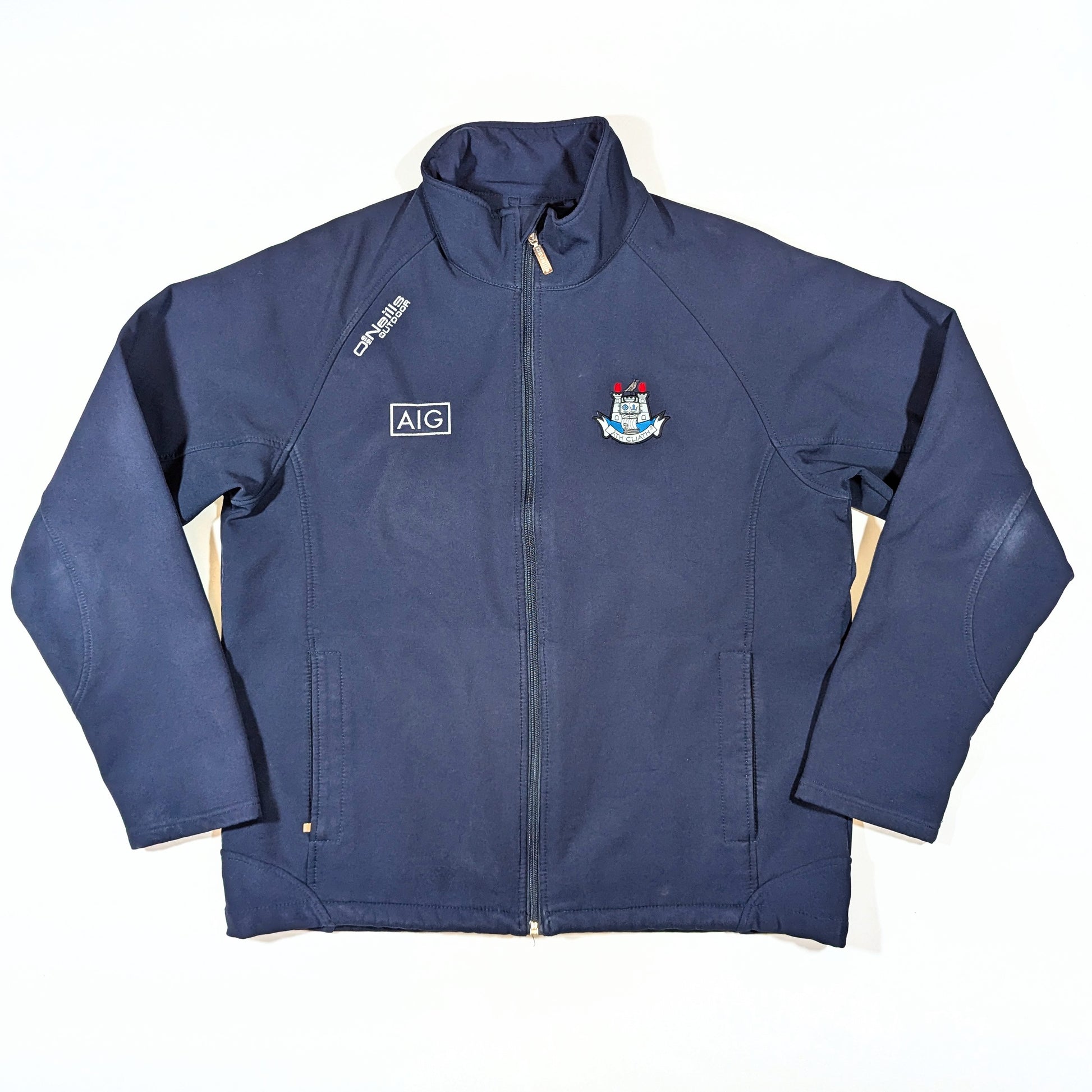dublin  jacket 2020s aig o'neills  n/a svs2429