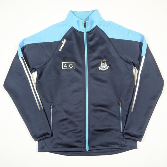 dublin jacket 2023 aig o'neills   svs3352