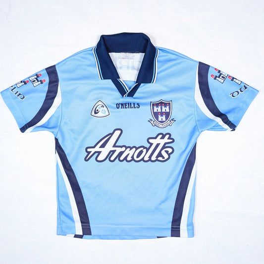 dublin jersey 2000 arnotts o'neills   svs3456