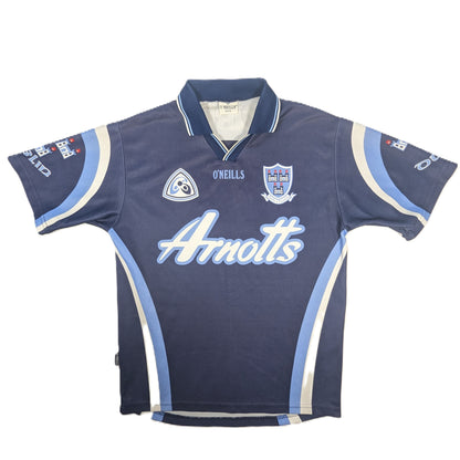 dublin jersey 2000 arnotts o'neills   svs3876