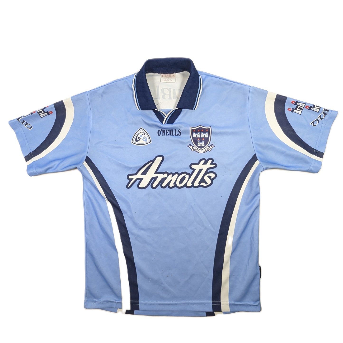 dublin jersey 2000 arnotts o'neills   svs3964