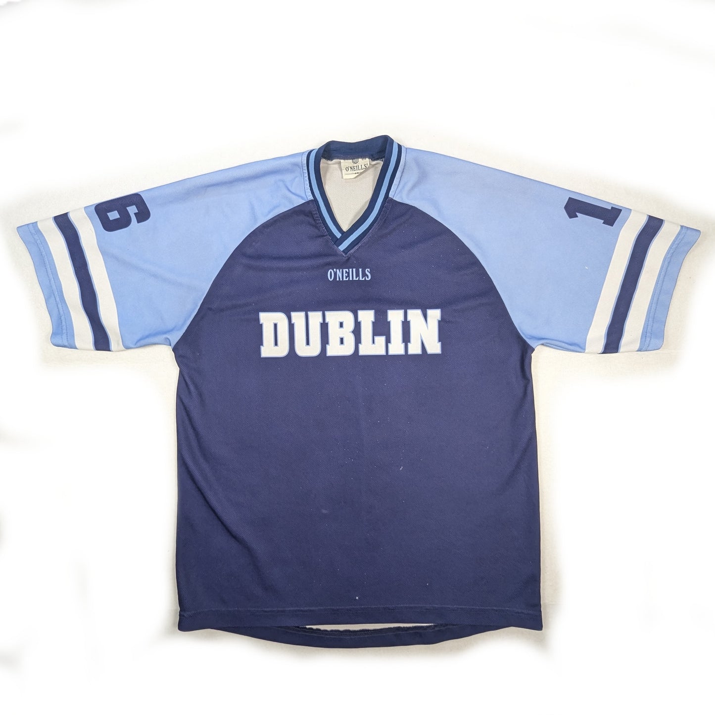 dublin jersey 2000s  o'neills   svs3911