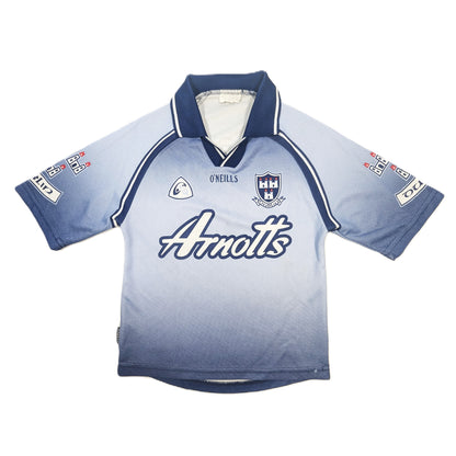 dublin jersey 2002 arnotts o'neills   svs3887