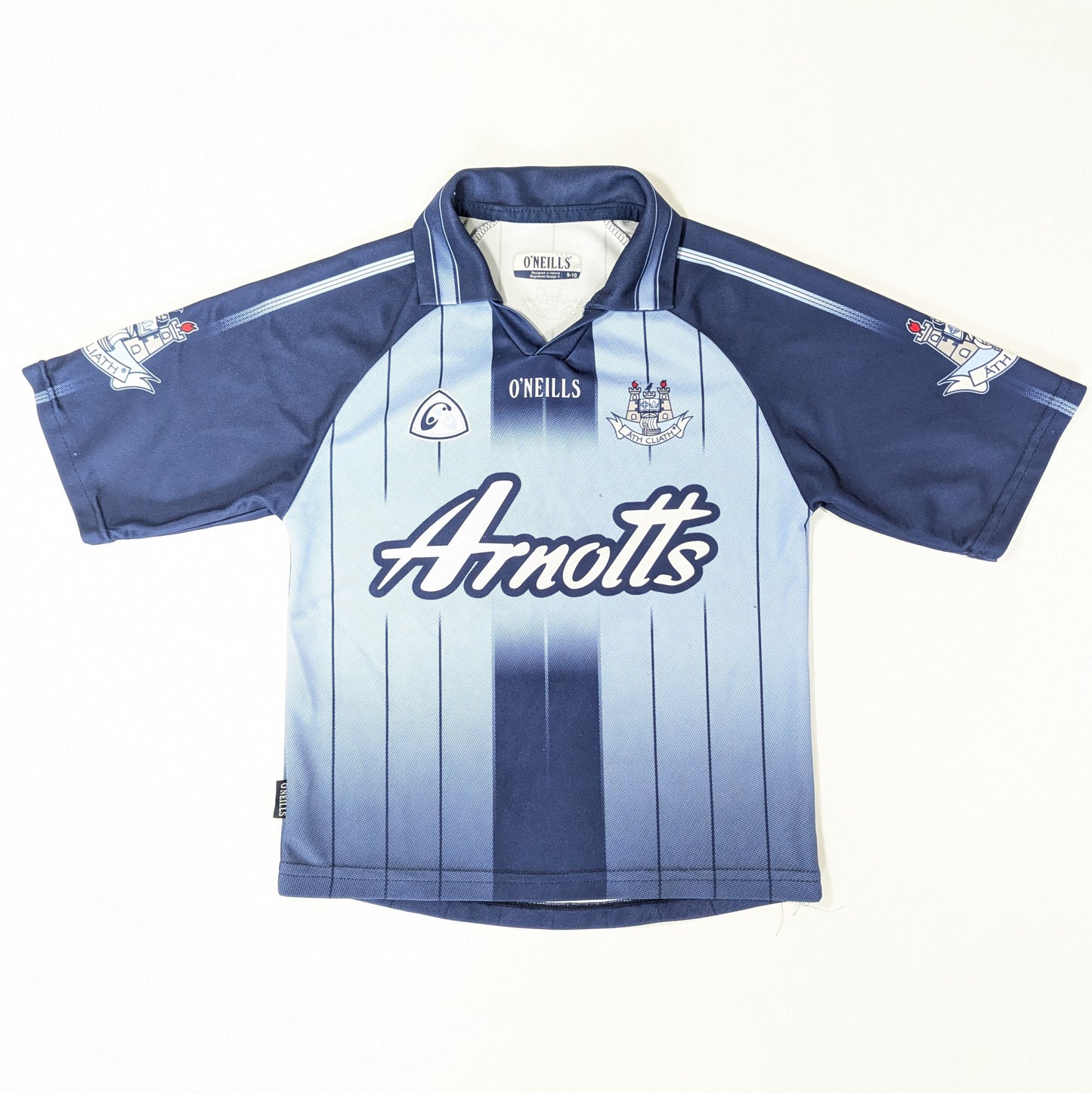 dublin jersey 2004 arnotts o'neills  n/a svs2506