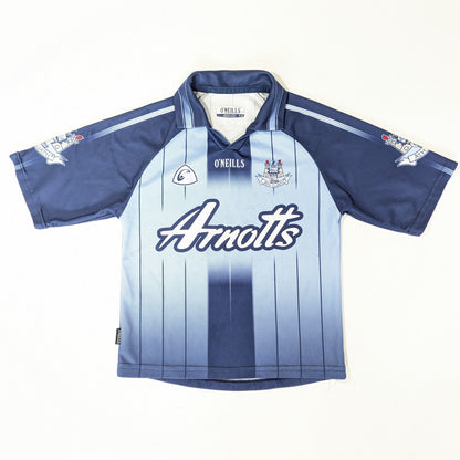dublin jersey 2004 arnotts o'neills  n/a svs2506