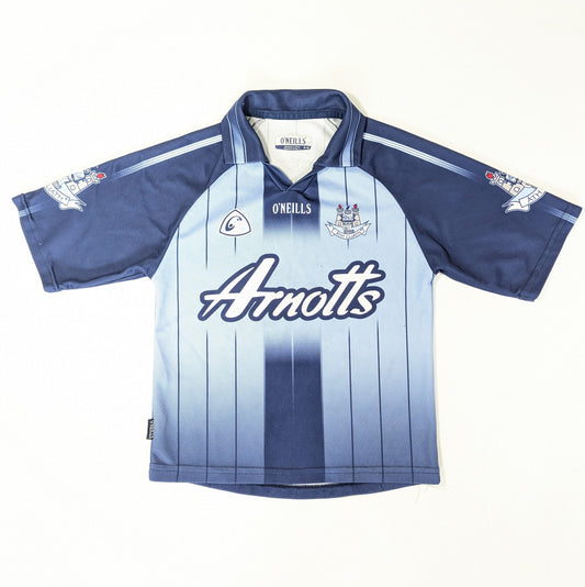 dublin jersey 2004 arnotts o'neills  n/a svs2506