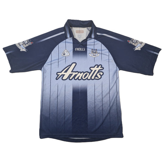 dublin jersey 2004 arnotts o'neills   svs3802