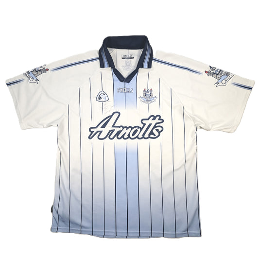 dublin jersey 2004 arnotts o'neills   svs4288