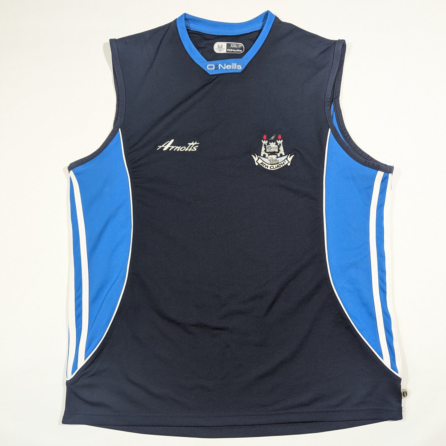 dublin jersey 2006 arnotts o'neills  n/a svs2720