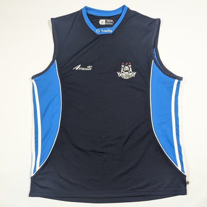 dublin jersey 2006 arnotts o'neills  n/a svs2720