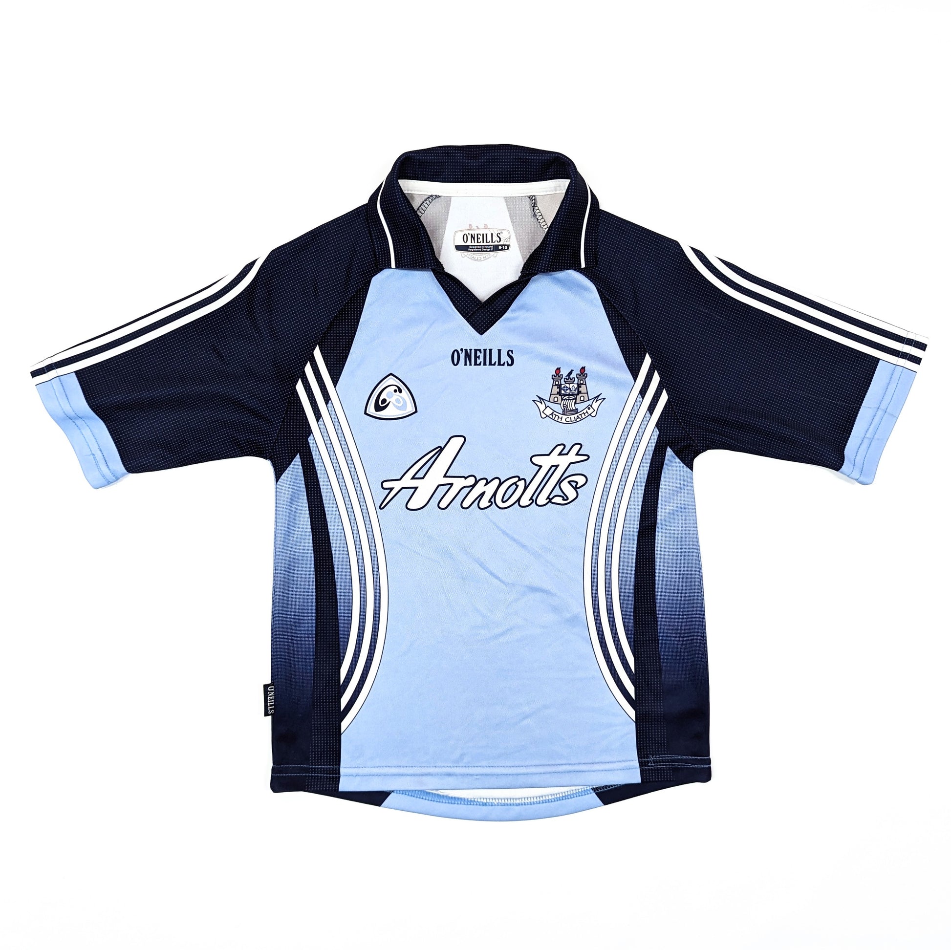dublin jersey 2007 / 08 arnotts o'neills  svs2319