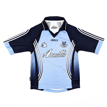 dublin jersey 2007 / 08 arnotts o'neills  svs2319