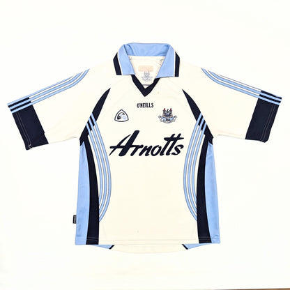 dublin  jersey 2007 / 08 arnotts o'neills  svs2367