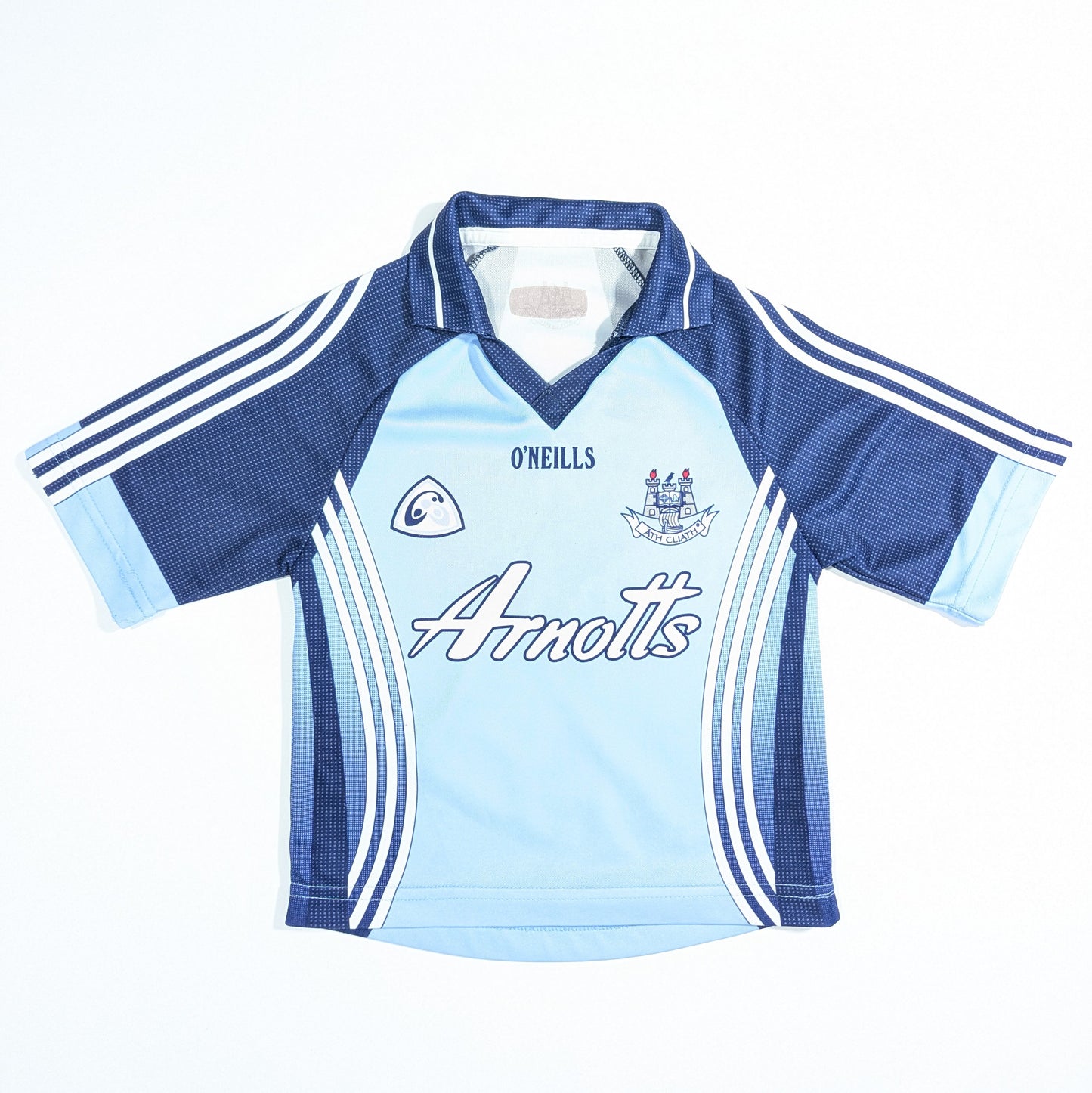 dublin jersey 2007 arnotts o'neills  n/a svs2588