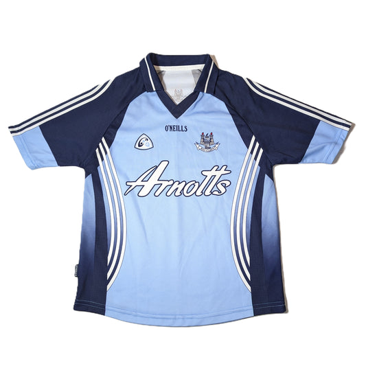 dublin jersey 2007 arnotts o'neills   svs3538