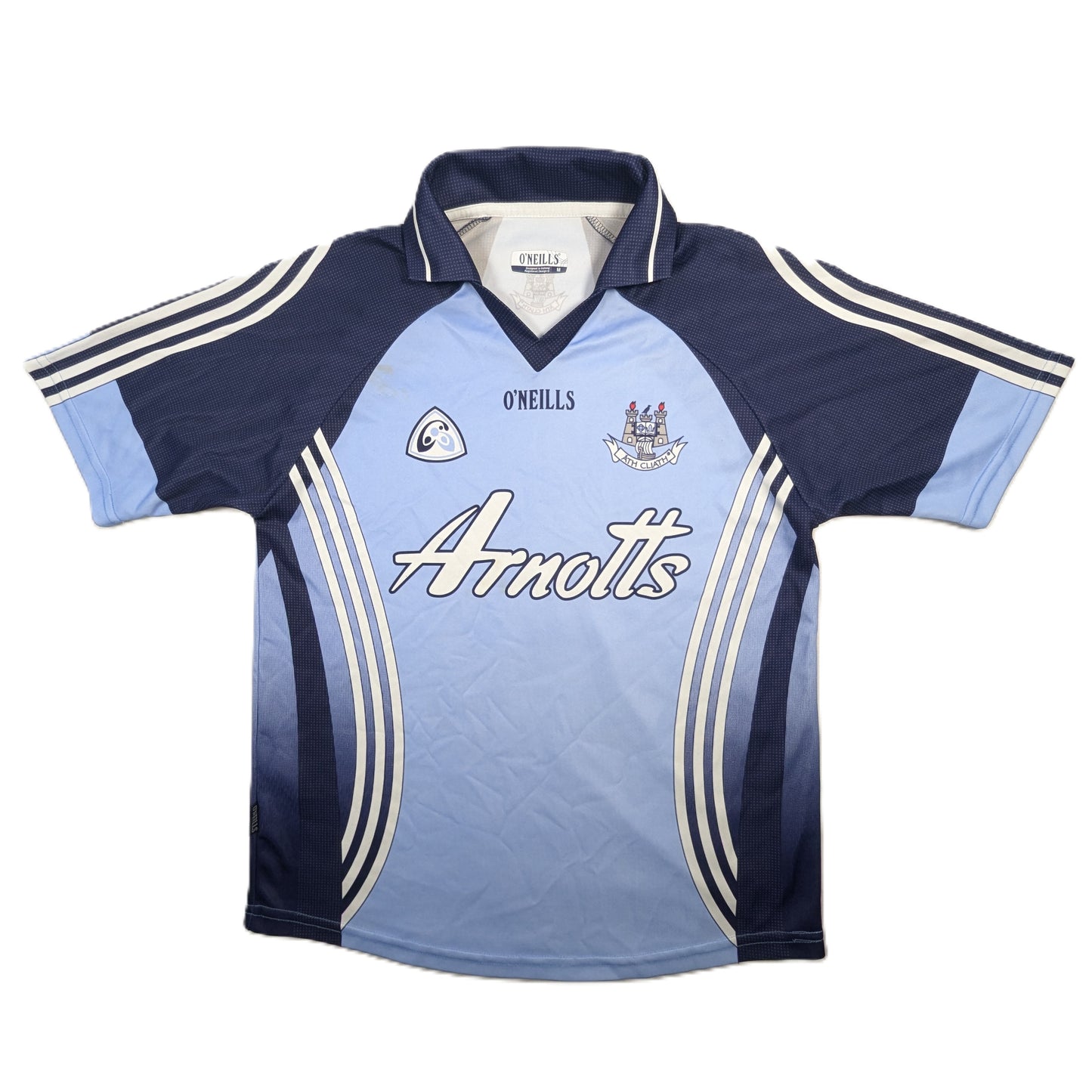 dublin jersey 2007 arnotts o'neills   svs4212