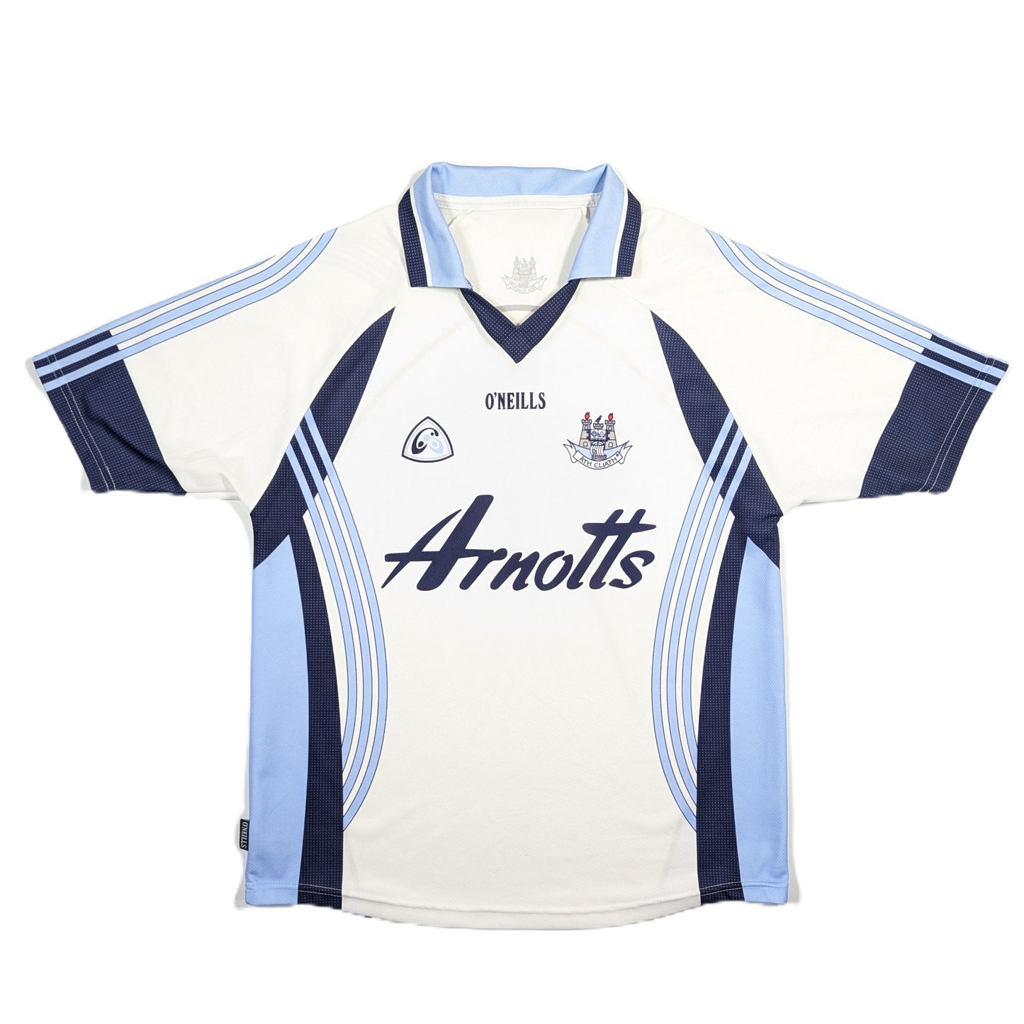 dublin jersey 2007 arnotts o'neills   svs4312