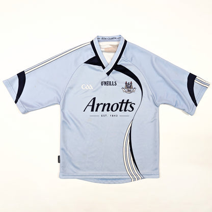 dublin jersey 2009 / 10 arnotts o'neills  svs2296