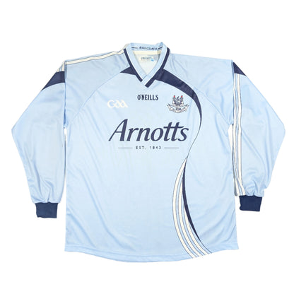 dublin jersey 2009 arnotts o'neills  n/a svs2739