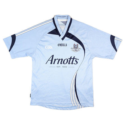 dublin jersey 2009 arnotts o'neills   svs3501