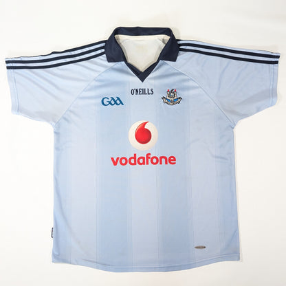 dublin jersey 2010 vodafone o'neills  n/a svs2486