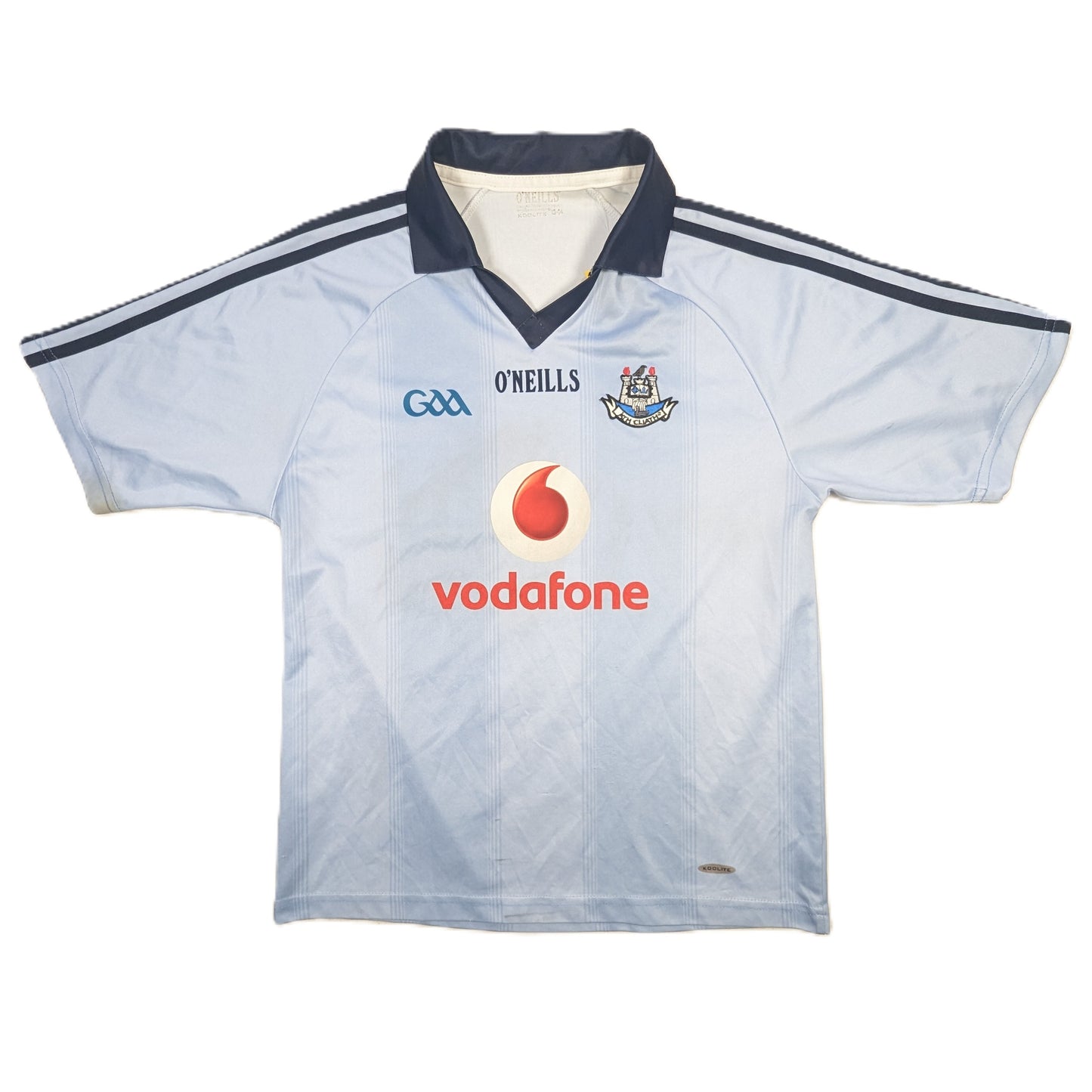 dublin jersey 2010 vodafone o'neills   svs4147