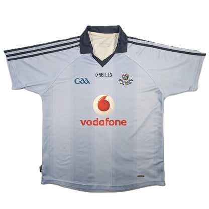 dublin jersey 2010 vodafone o'neills   svs4201