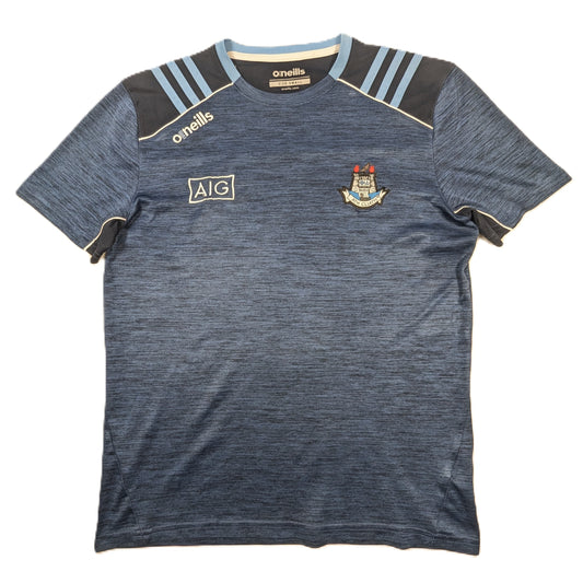 dublin jersey 2010s aig o'neills   svs3907