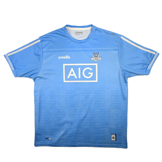 dublin jersey 2010s aig o'neills   svs4202