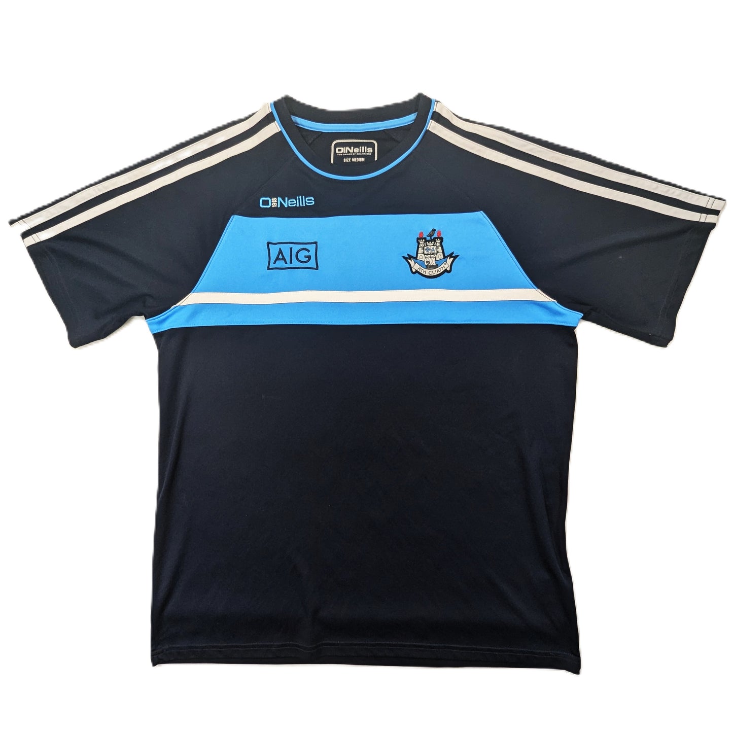 dublin jersey 2010s aig o'neills   svs4579