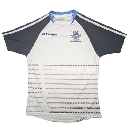 dublin jersey 2010s sponsorless o'neills   svs3805