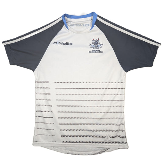 dublin jersey 2010s sponsorless o'neills   svs3805