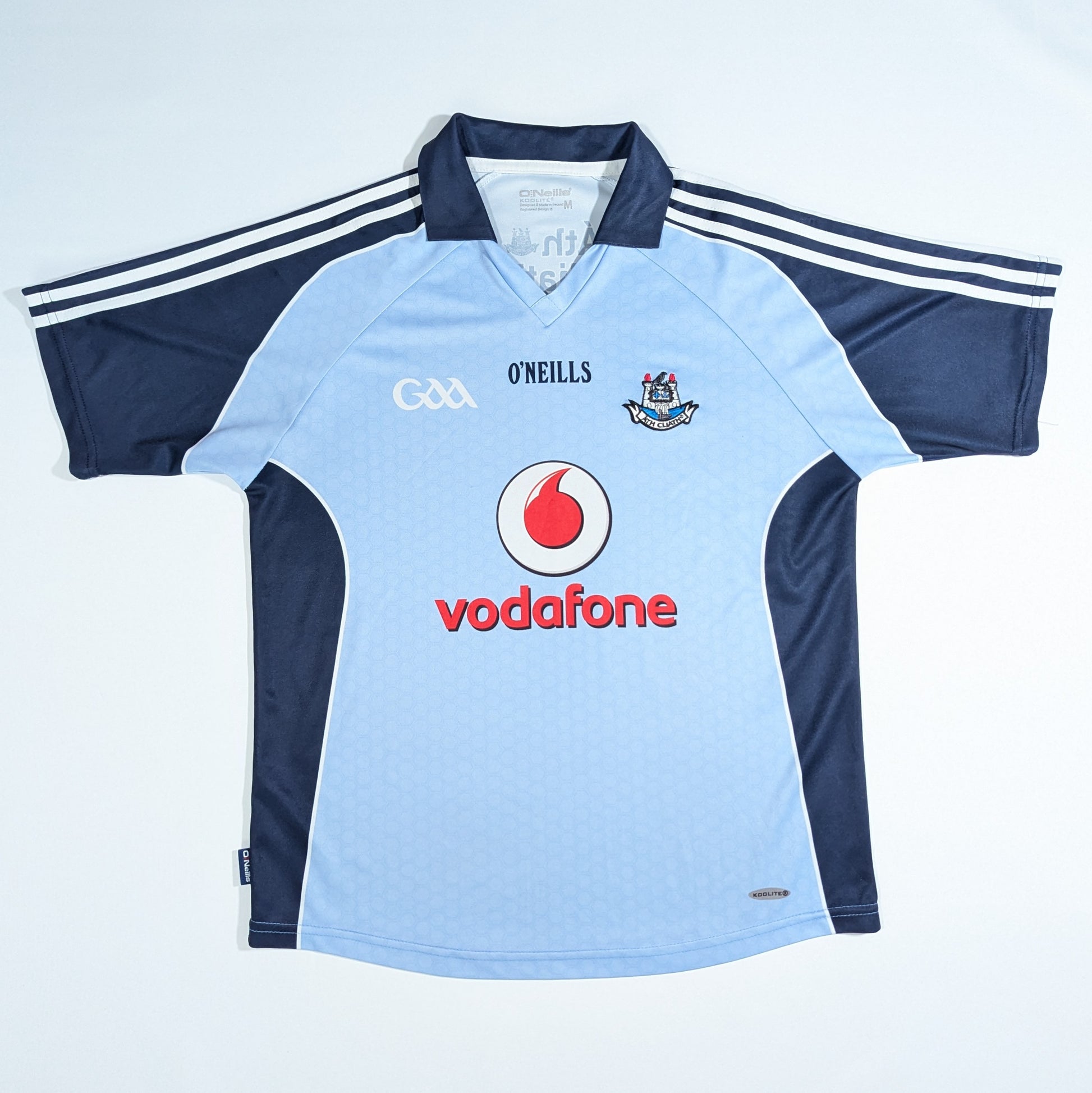 dublin jersey 2013 vodafone o'neills  n/a svs2586